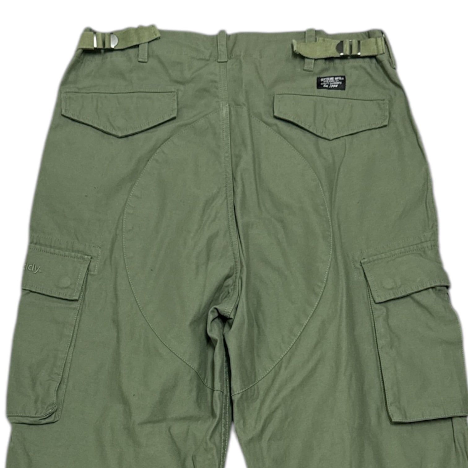 Supreme 25SS x Aphex Twin Cargo Pants - メルカリ Supreme 25SS x Aphex Twin Cargo Pants - メルカリ
