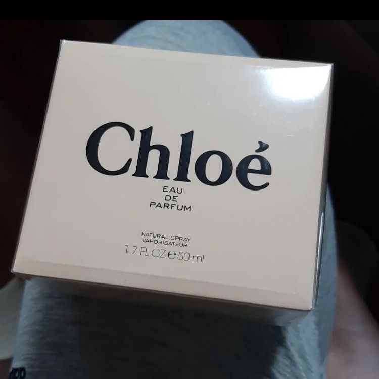 クロエ クロエ EP／SP 50mL クロエ クロエ EP／SP 50mL クロエ Chloe