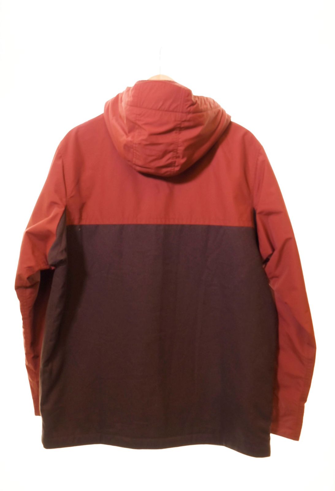 Patagonia パタゴニア　マウンテンパーカー 赤 patagonia パタゴニア インファーノ ジャケット マウンテン
