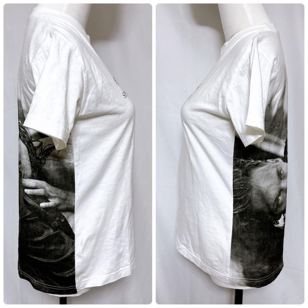 2001年春夏 Mフォトプリント