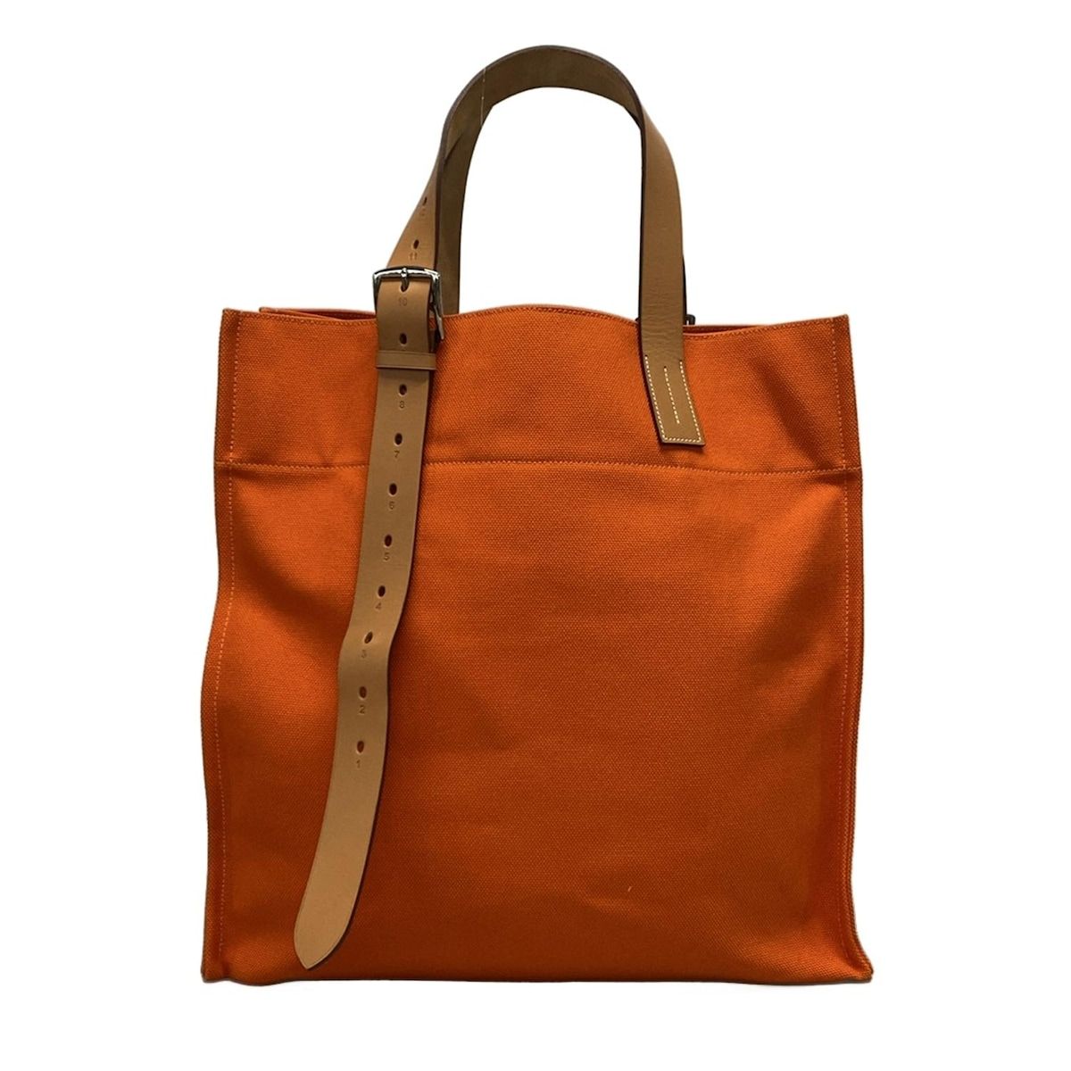 エルメス⁄トートバッグ⁄エトリヴィエール・ポケット35⁄黒 エルメス