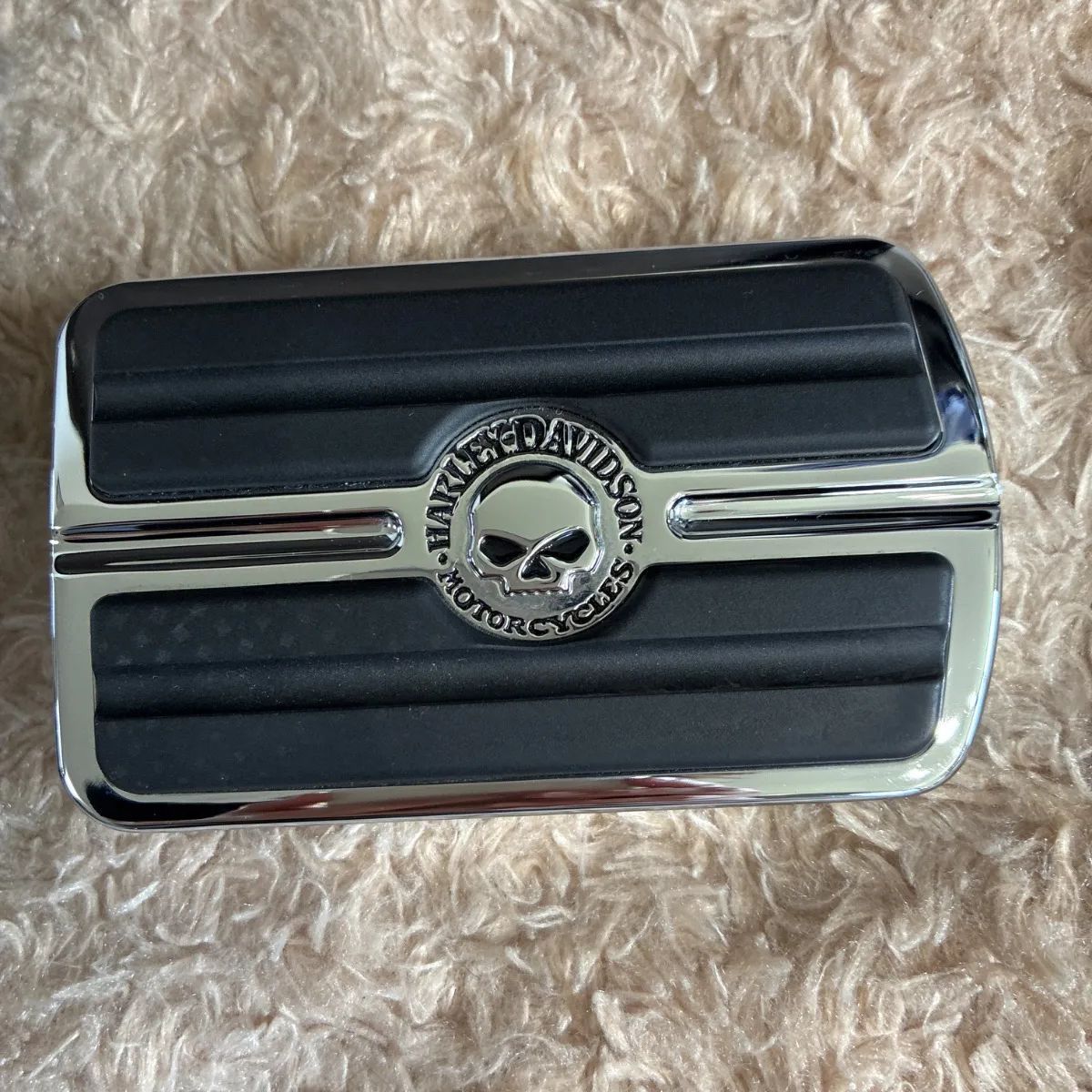 ブレーキペダルパッド