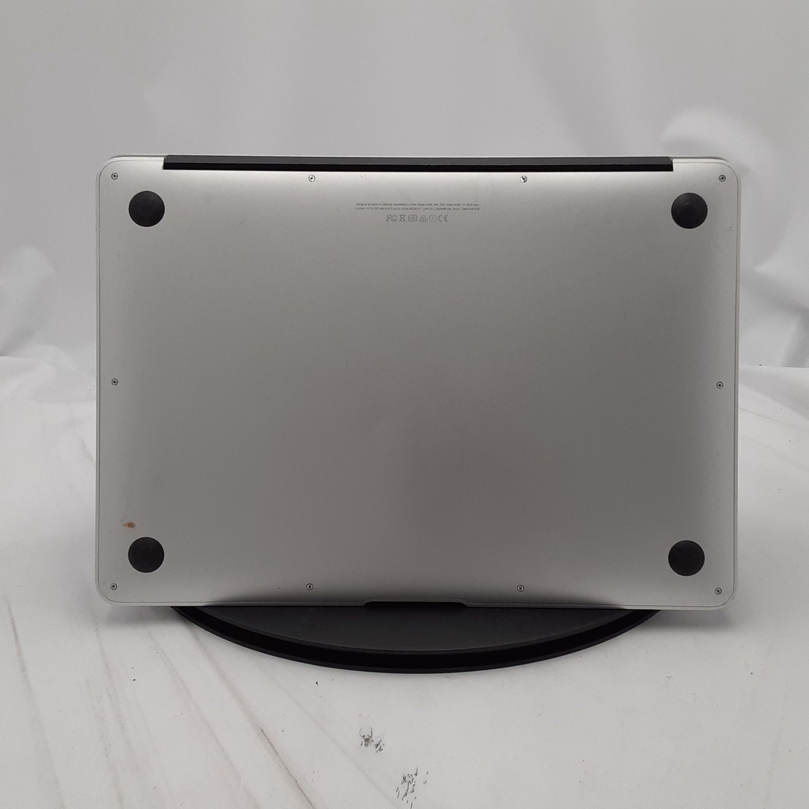 ☆ジャンク☆ Apple MacBook Air (13インチ, Early 2015) [Core