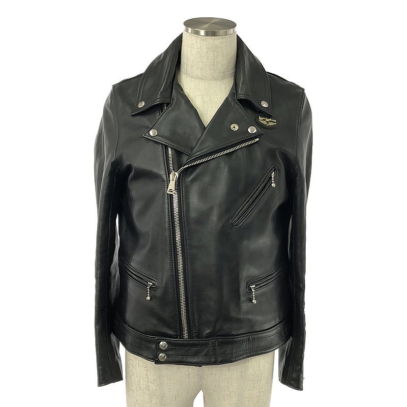 美品】 Lewis Leathers / ルイスレザー | Cyclone / サイクロン タイト