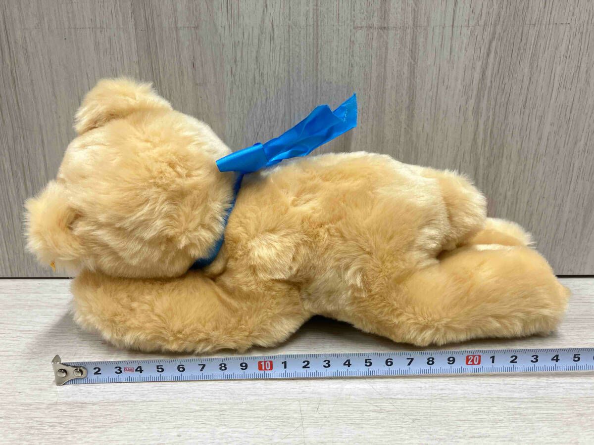 Steiff シュタイフ スリーピング　ベア　タグ付