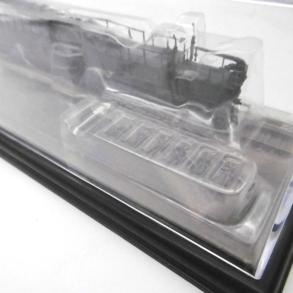 DRAGON 1/144 German Railway Gun 28cm K5(E) LEOPOLD ドイツ軍