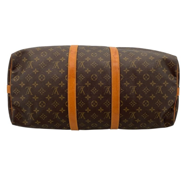 モノグラムキャンバス