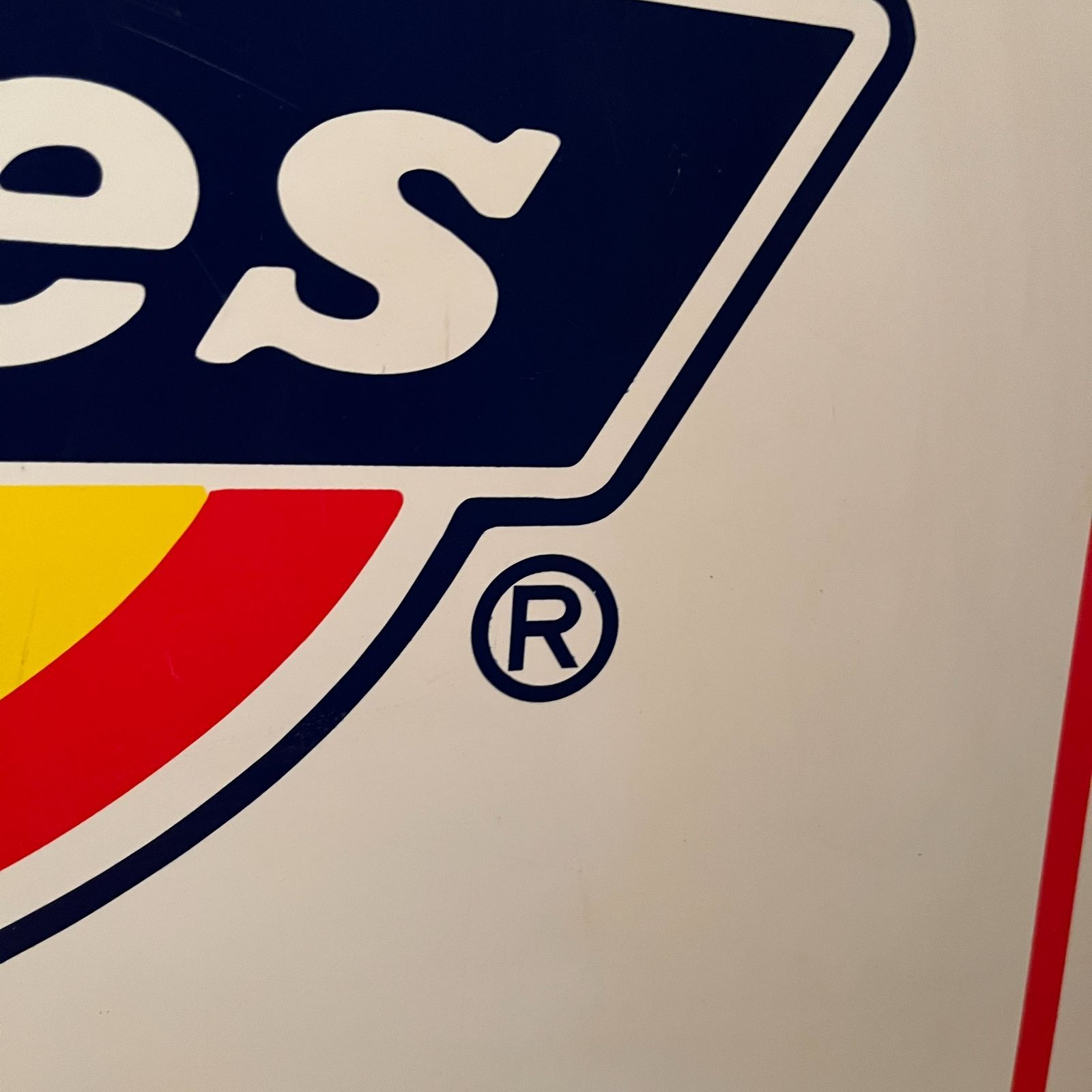ブランドサイン】Dickies ディッキーズ アドバタイジングサイン