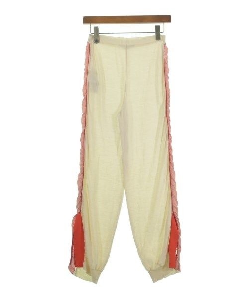 STELLA McCARTNEY パンツ（その他） レディース ステラマッカートニー  