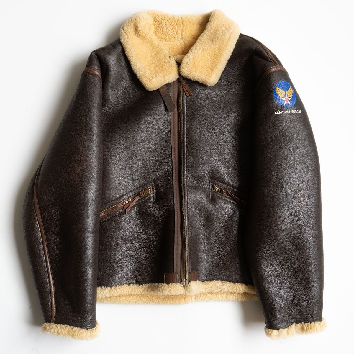 90s AVIREX ma-1 top gun フライトジャケット USA製 Vintage 90s