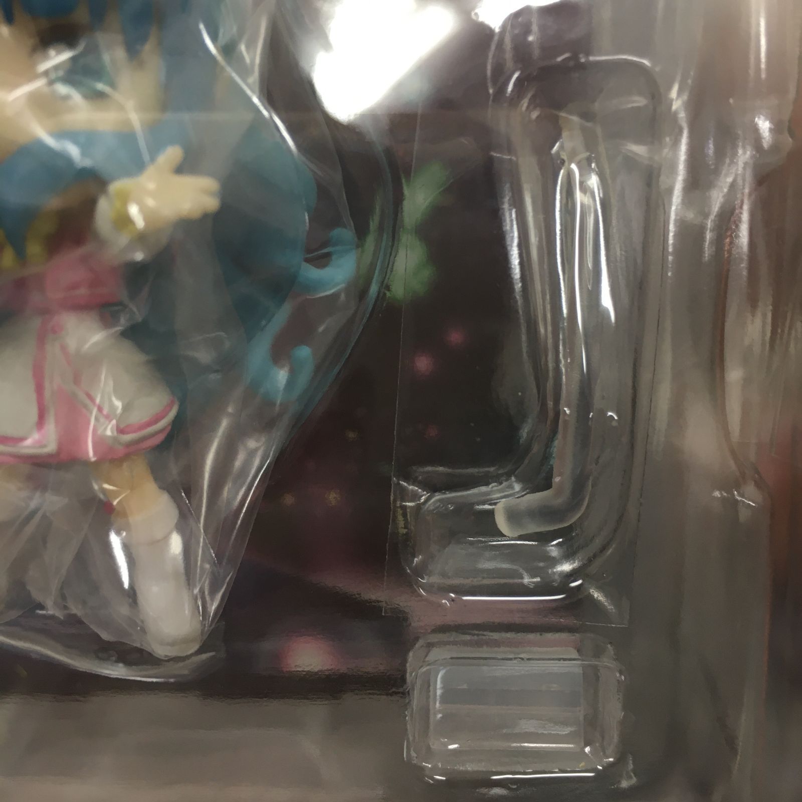 園智恵理 一番くじ