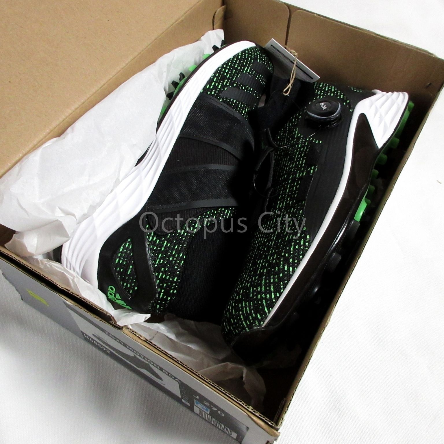 メンズ 25.5 ～ 27.5.cm 】未使用 アディダス adidas ゴルフ