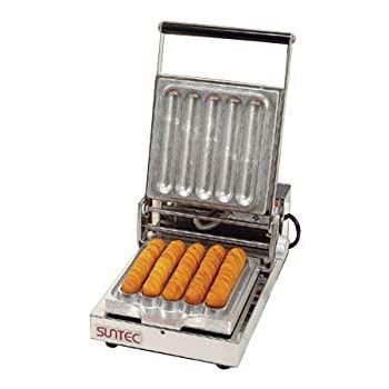 サンテック　マルチベーカーMAX-1 中古 168494009.jpg?cmsp_timestamp=