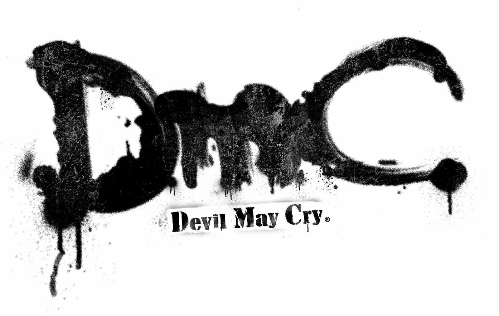 Devil May Cryデビルメイクライ 真・女神転生 同人誌 ダンテ×人修羅