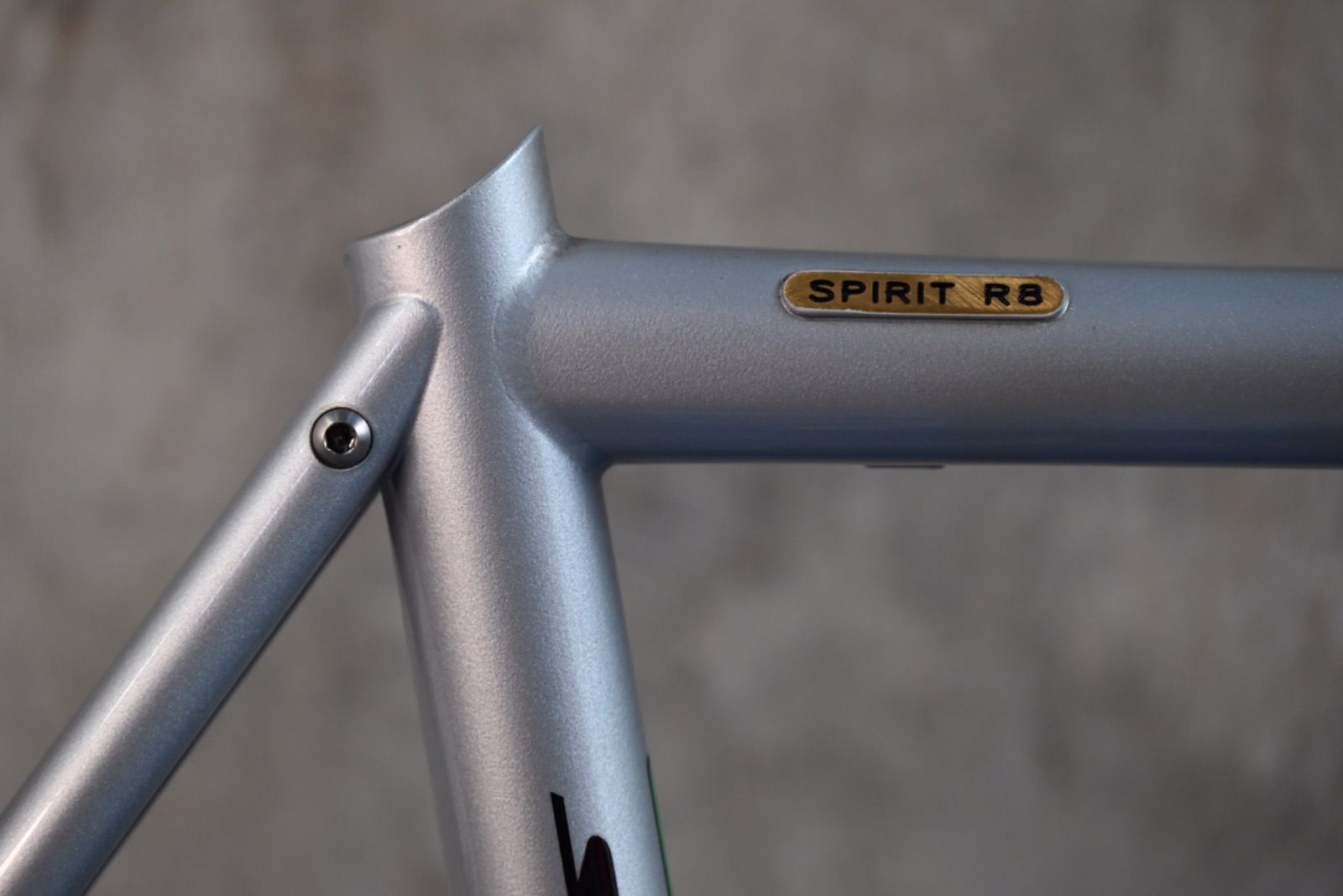 Scapin spirit R8 520 自転車フレーム - メルカリ