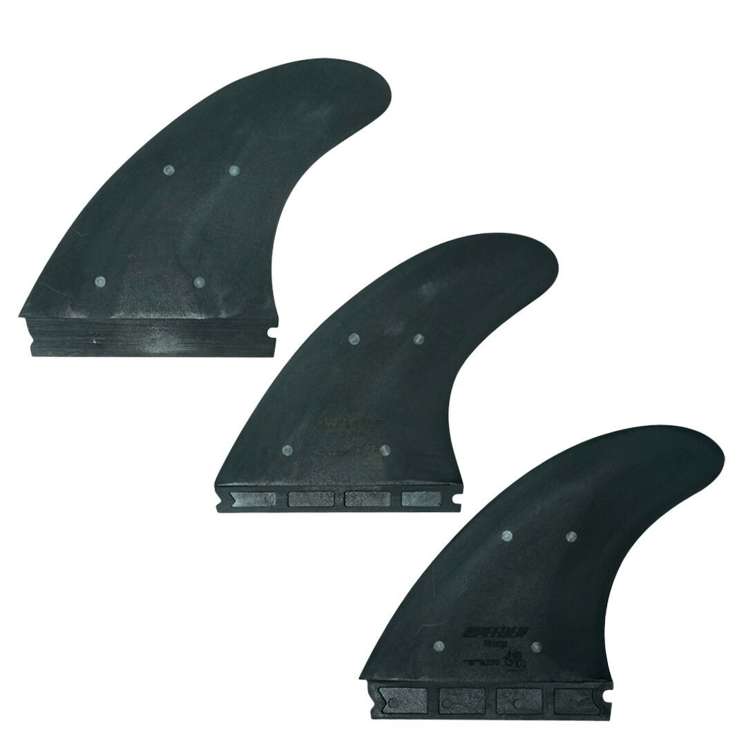 TLS SPEEDER FIN TRI-LARGE SET FUTURE 対応 セット