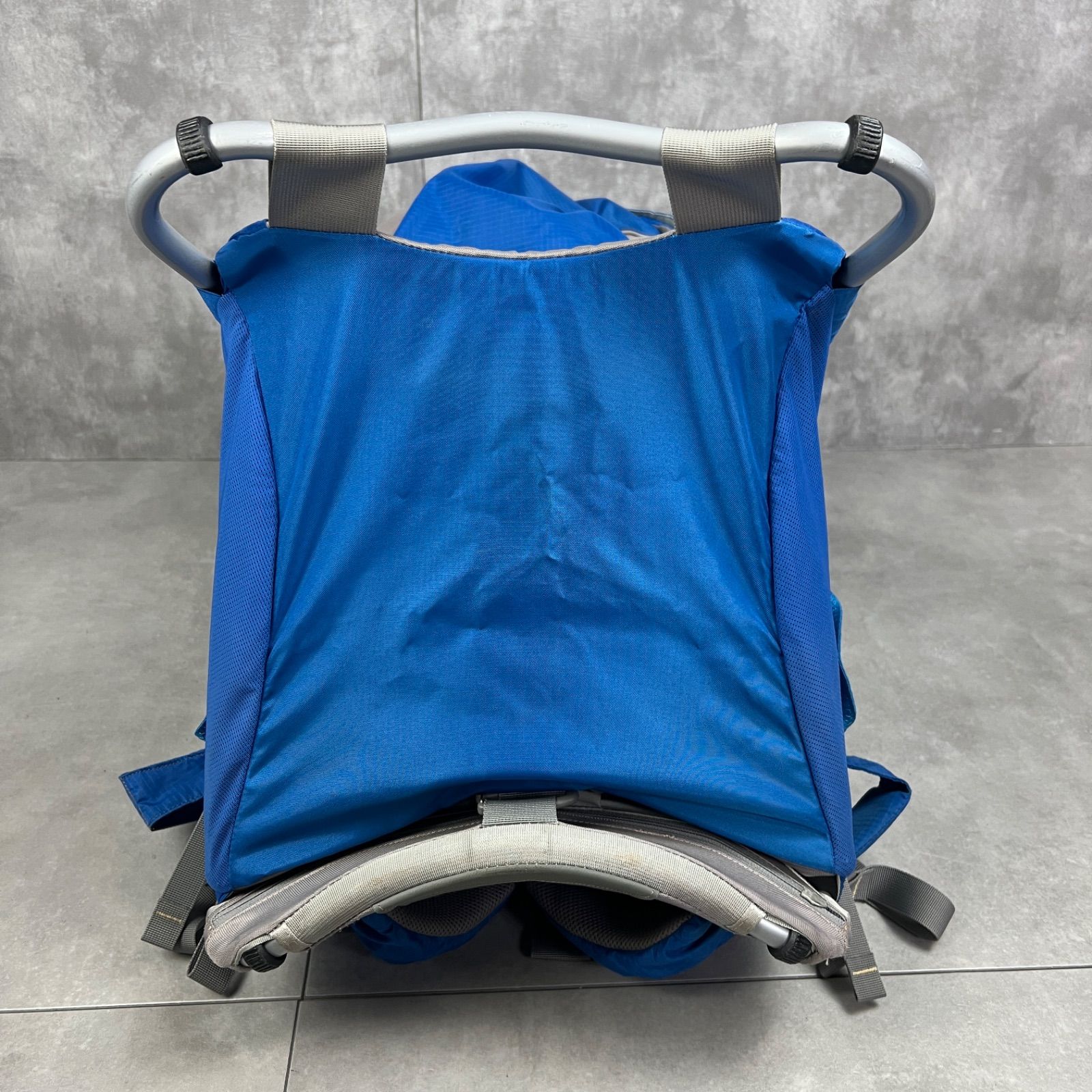 ベビーキャリア