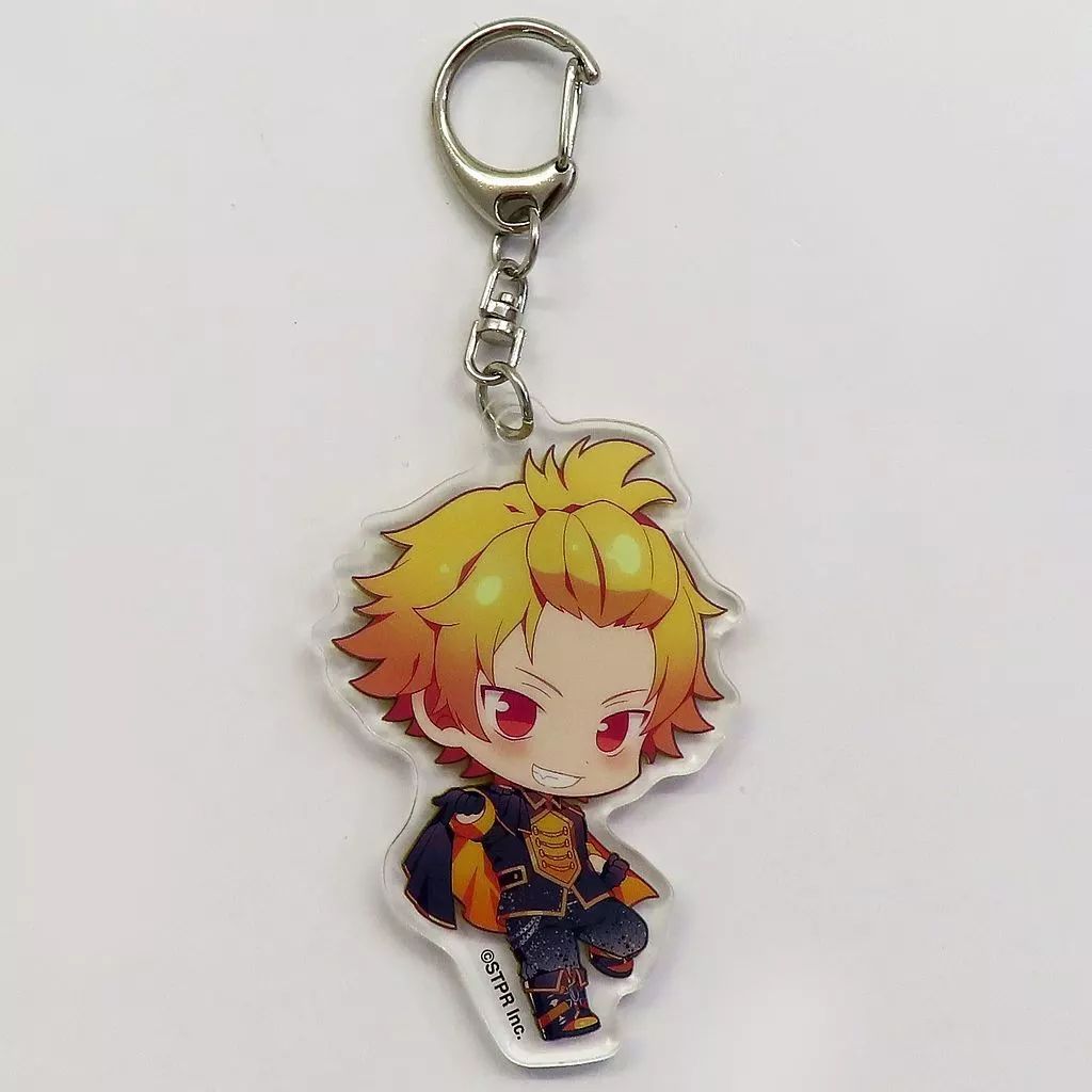 中古】キーホルダー そうま アクリルキーホルダー(AllVIN ver