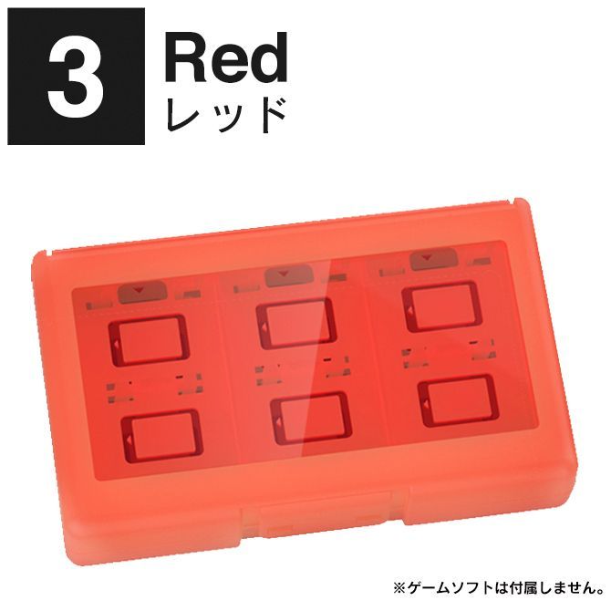 Nintendo Switch 2025 Nintendo Switch 2 ゲームカード 入れ