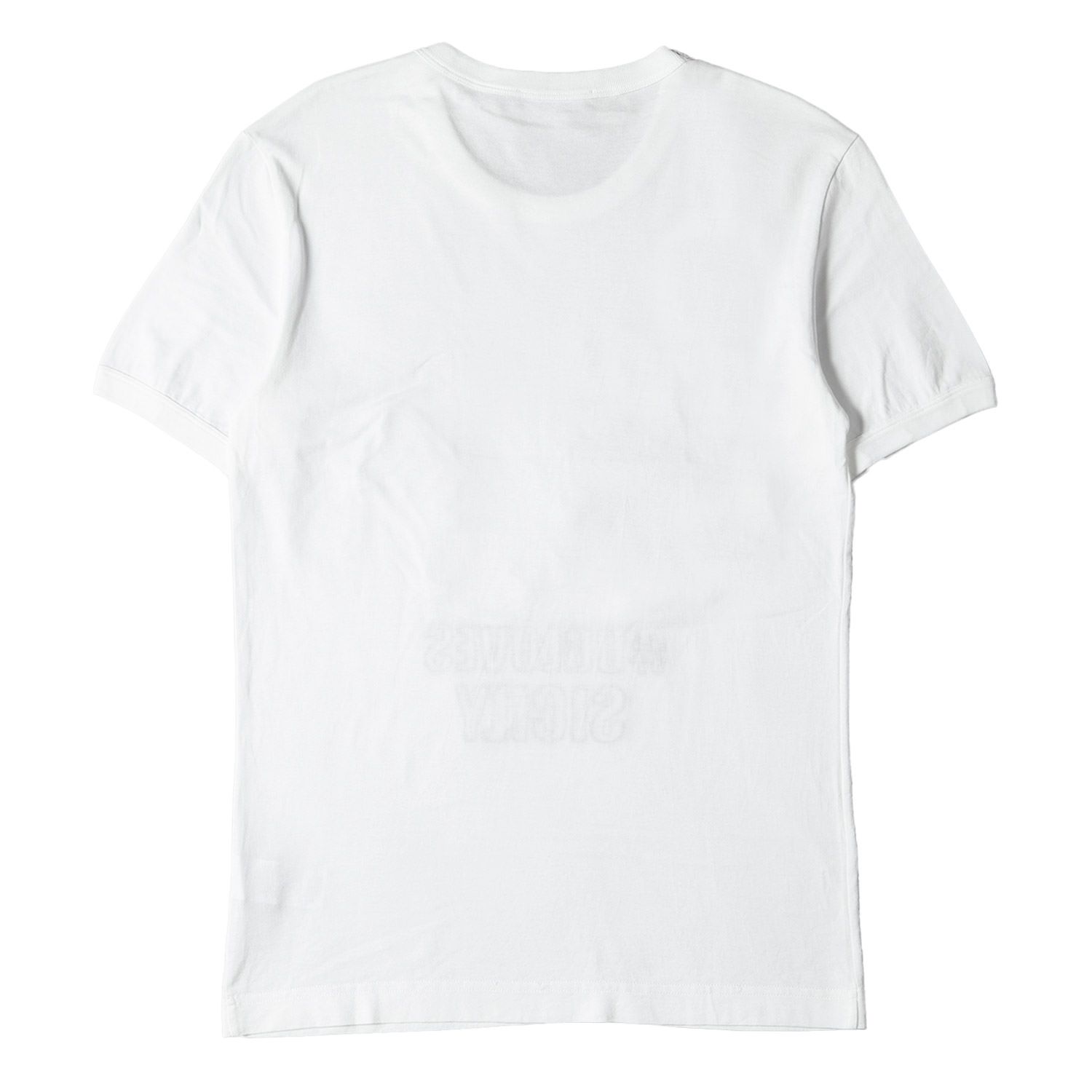 DOLCEu0026GABBANA ドルチェu0026ガッバーナ Tシャツ サイズ:44