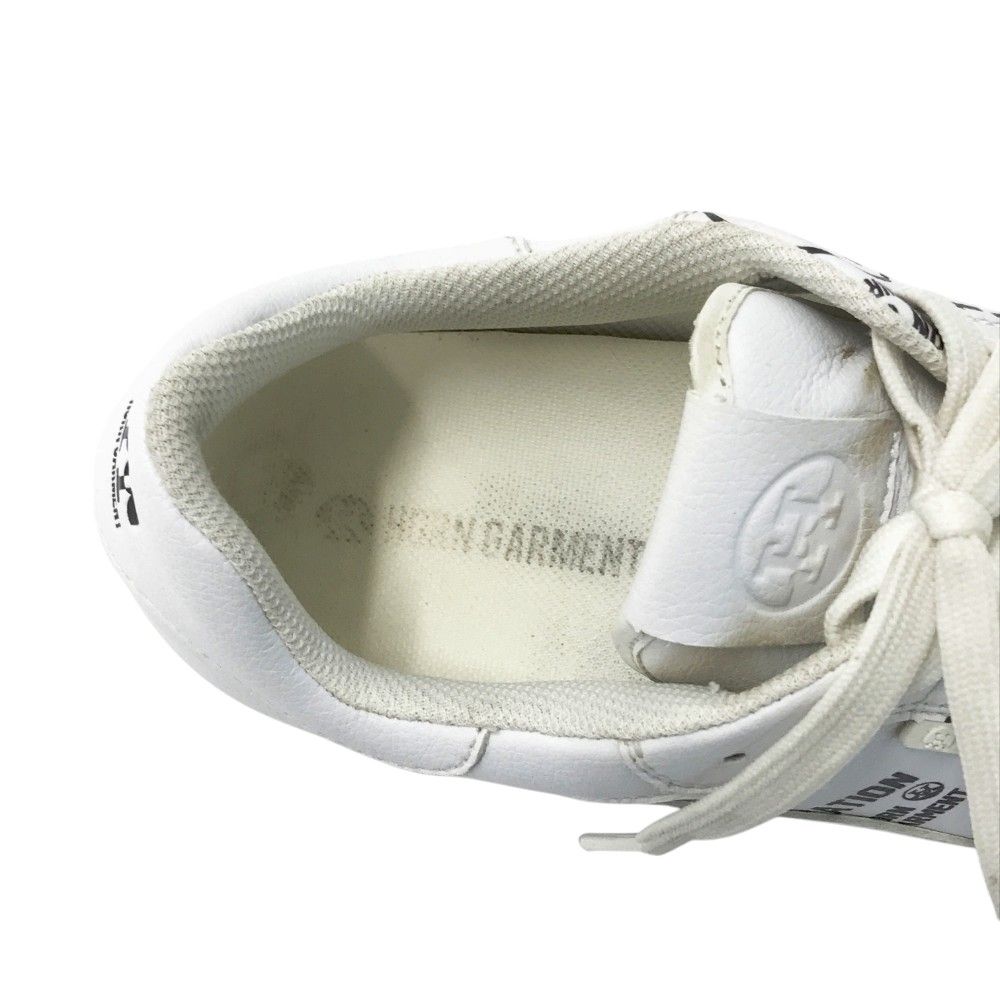 HORN GMT ホーン ガーメント HCS-2A-SS04 スパイクレス ゴルフシューズ