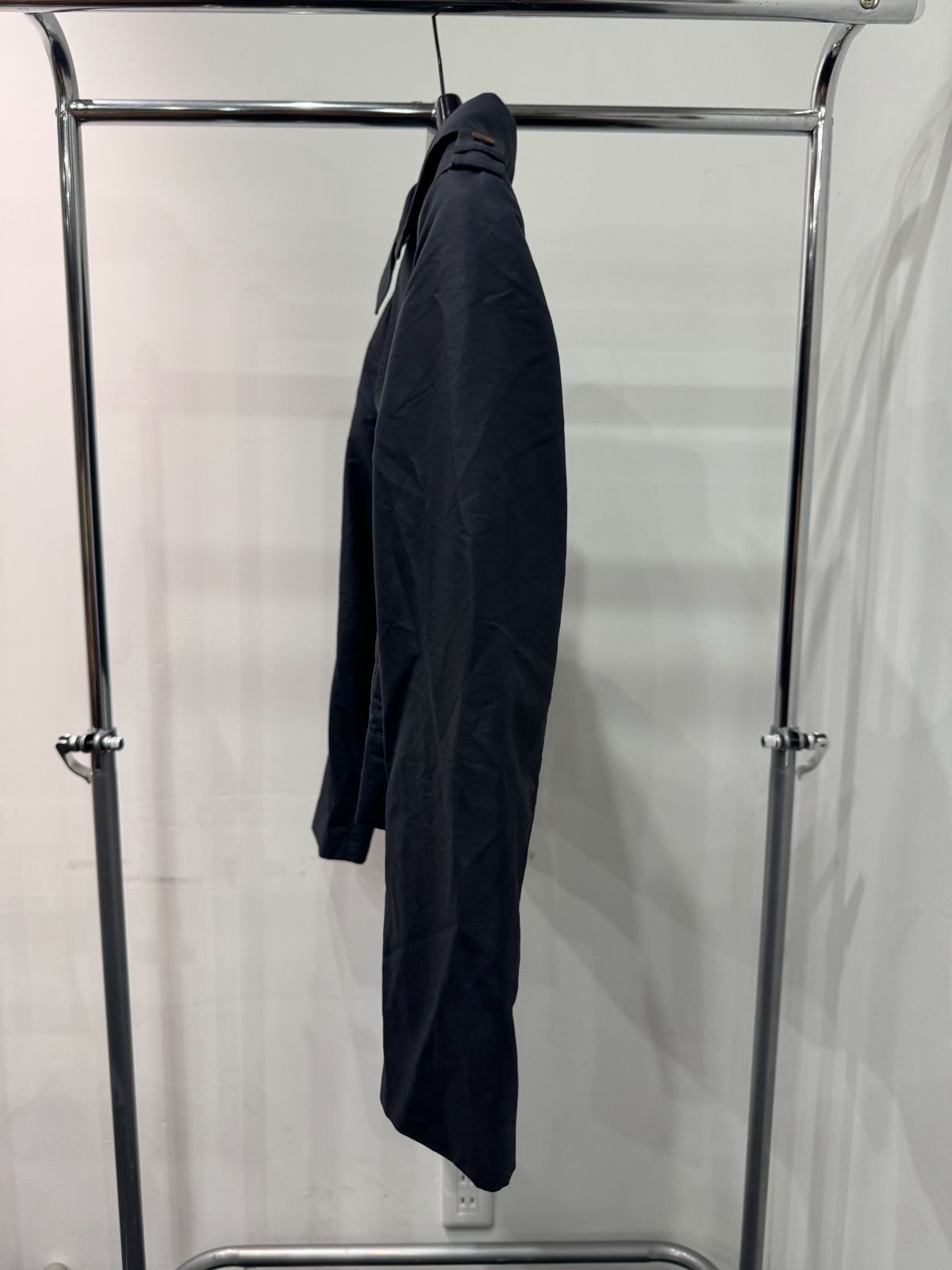 ショートトレンチコート