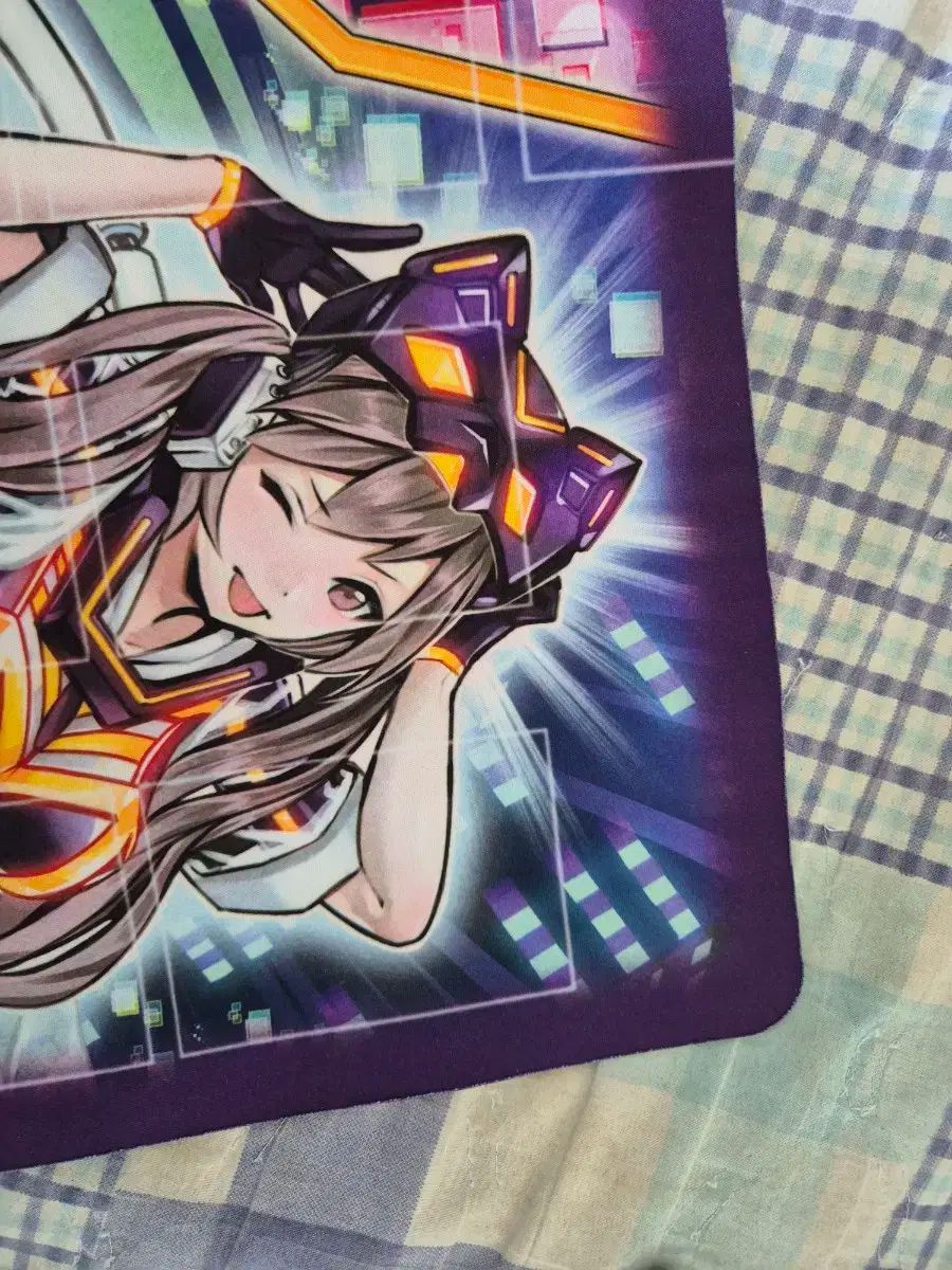 遊☆戯☆王 マスカレナ マット Amazon | 遊戯王 英語版 プレイマット