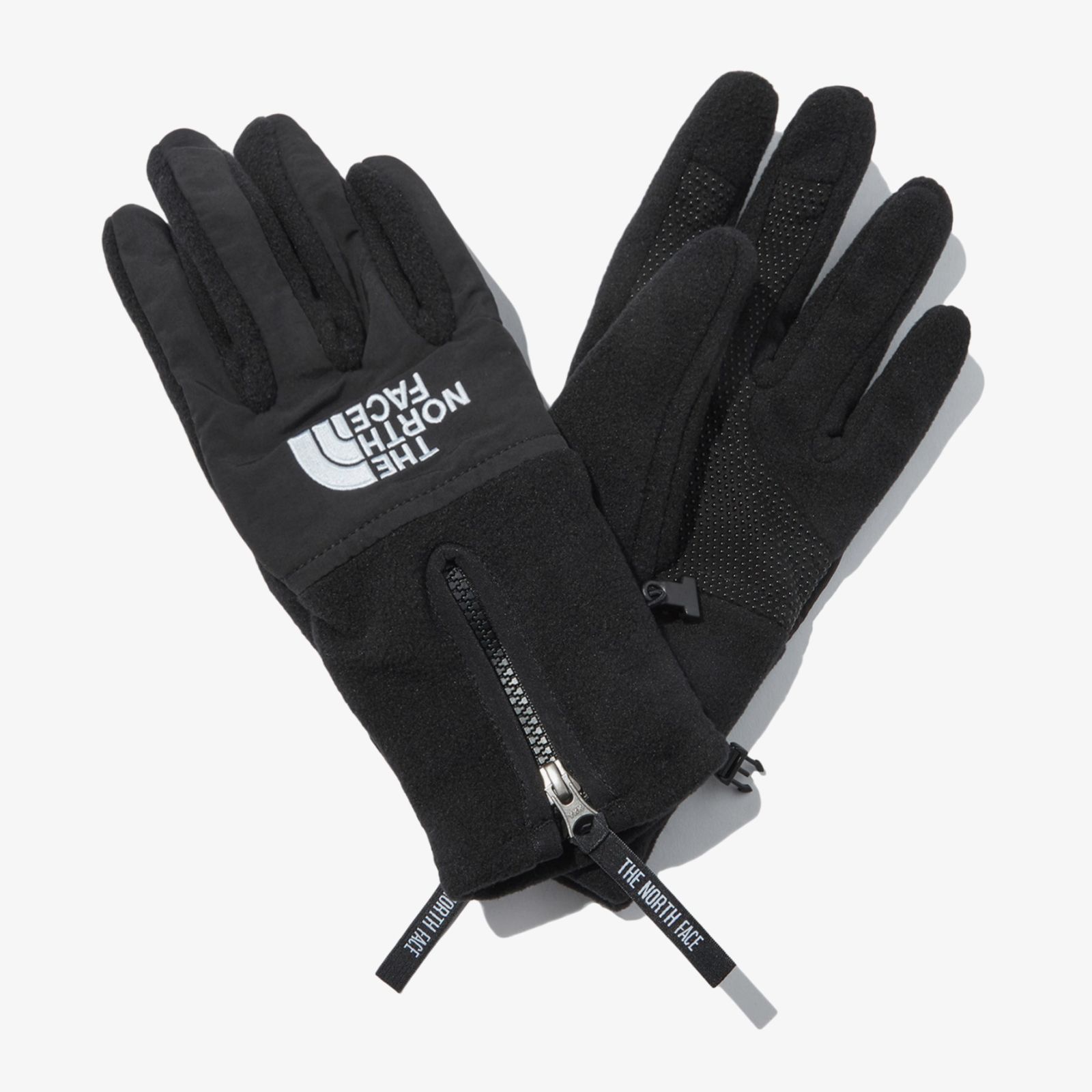 韓国限定) ノースフェイス M DENALI ETIP GLOVE ブラック NJ3GN70A - メルカリ