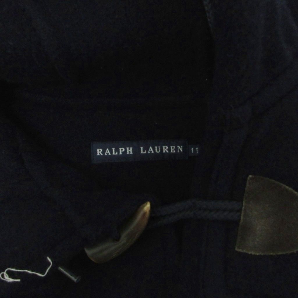 ダッフルコート