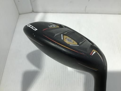 コブラ KING LTDx U5 ユーティリティ UT Tour AD for Cobra UT フレックスSR メンズ 男性用 右利き 右用 Cランク ゴルフクラブ