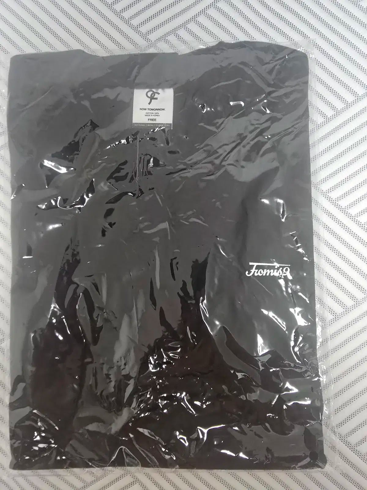 fromis_9 Tシャツ トレカ コンプ【即購入⭕️】 fromis_9(プロミスナイン・プミナ) コンサート MD 半袖 Tシャツ