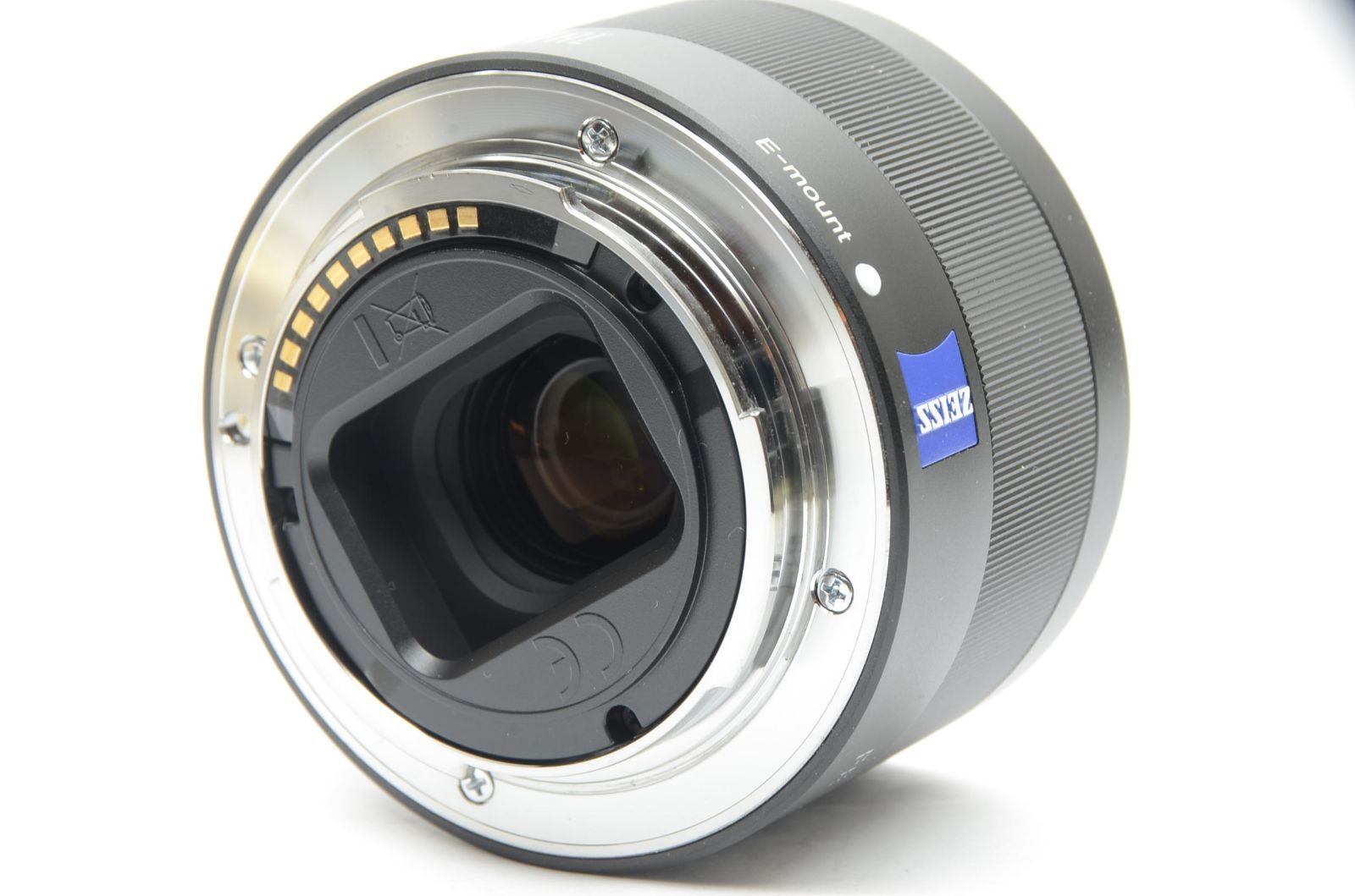 【保証期間内】SONY FE 35mm F2.8 ZA レンズ 保証期間内】SONY FE 35mm F2.8 ZA レンズ SONY FE35mm F2