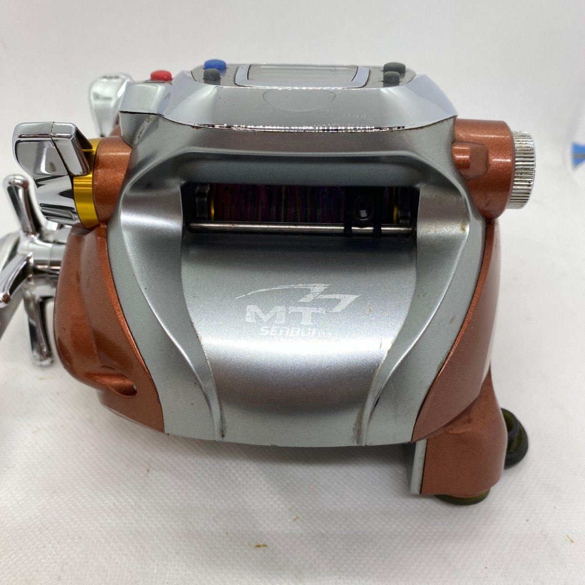 ΨΨDAIWA ダイワ 電動リール 06シーボーグ750 801382 USTAUSTRALIA_COM_AU