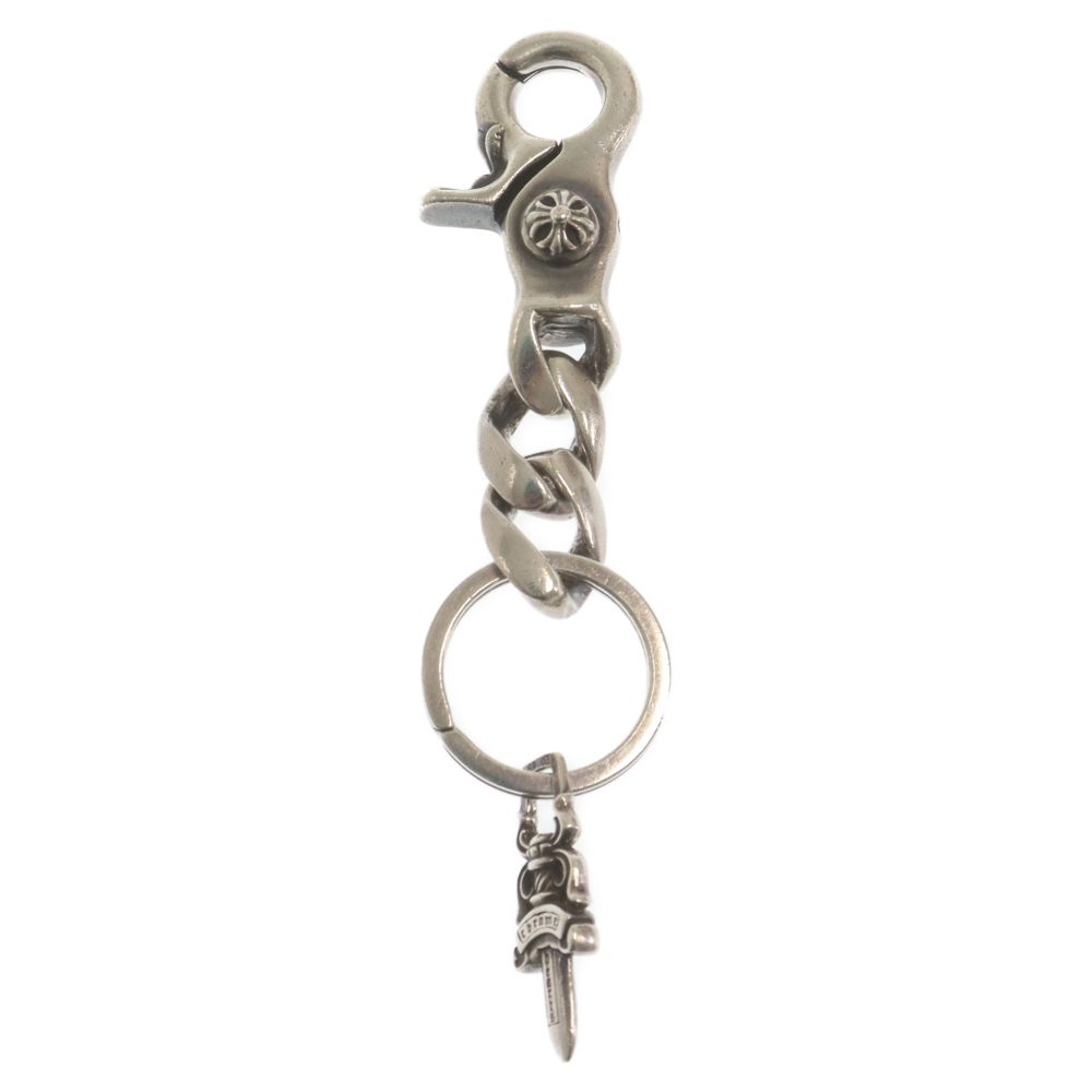 CHROME HEARTS クロムハーツ CLP CHNCLASSIC-SHT CHROME HEARTS (クロムハーツ) CLP CLASSIC SHT 2L クラシックショート
