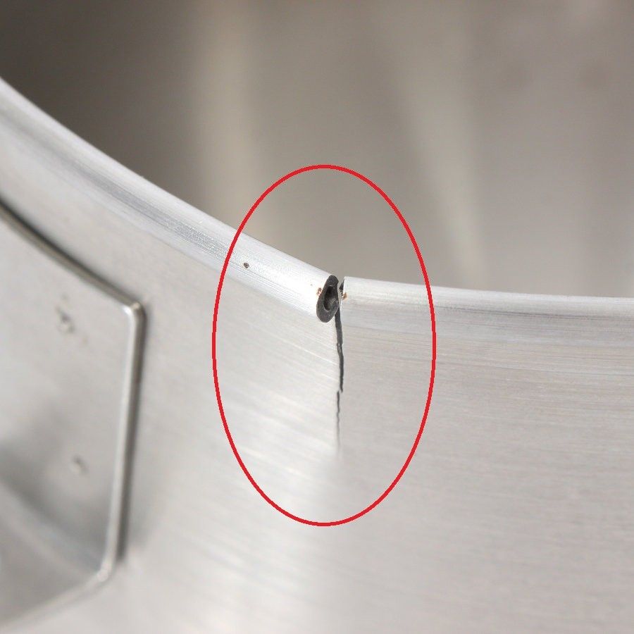 キッチンエイド KSM5WH ホワイト ボウルリフト スタンドミキサー KitchenAid 本体 WWW_KANDAIZUMI_COM