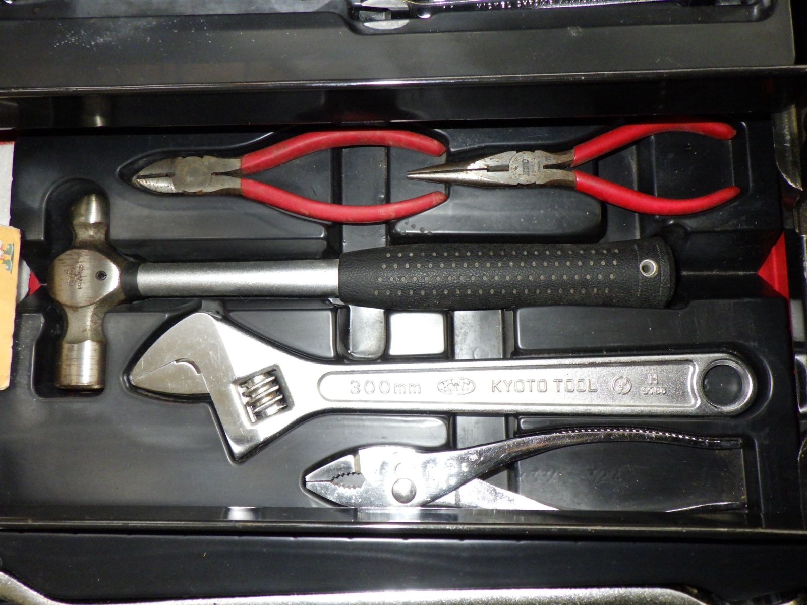 KTC 工具セット