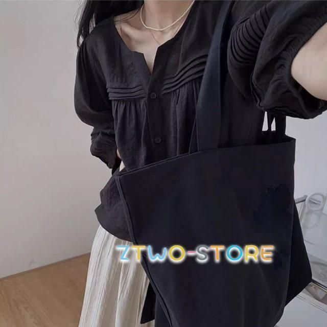 シャツ レディース