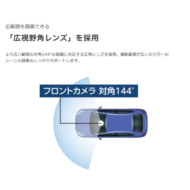 microSDカード32GB付属