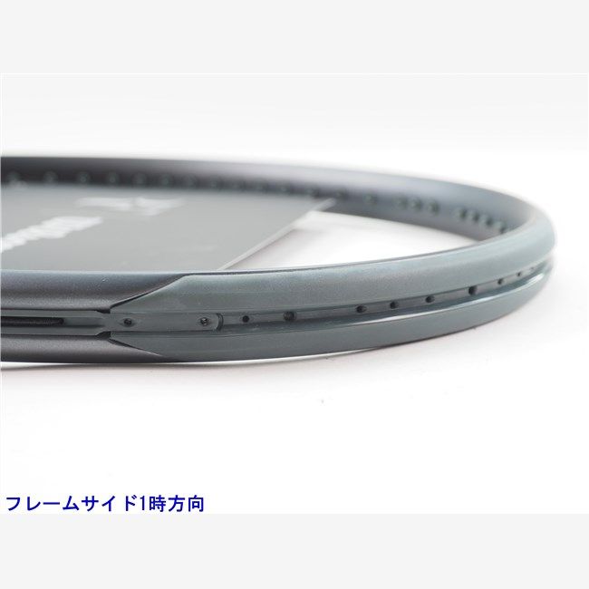 中古 テニスラケット ウィルソン アールエフ 01 プロ 2024年モデル (G2) WILSON RF 01 PRO 2024 (c25050372c) 中古 テニスラケット ウィルソン アールエフ 01 プロ 2024年