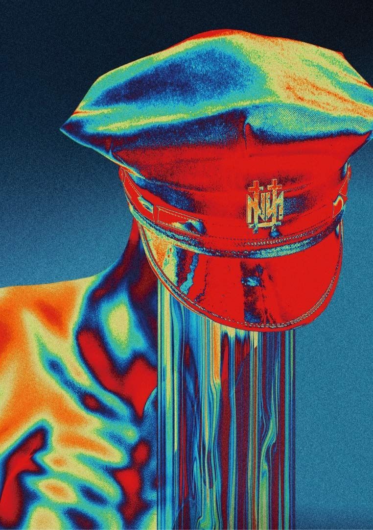 LIVE TOUR18-19 THE NINTH | FINAL 第九 LIVE AT 09.23 YOKOHAMA ARENA Blu-ray 通常盤