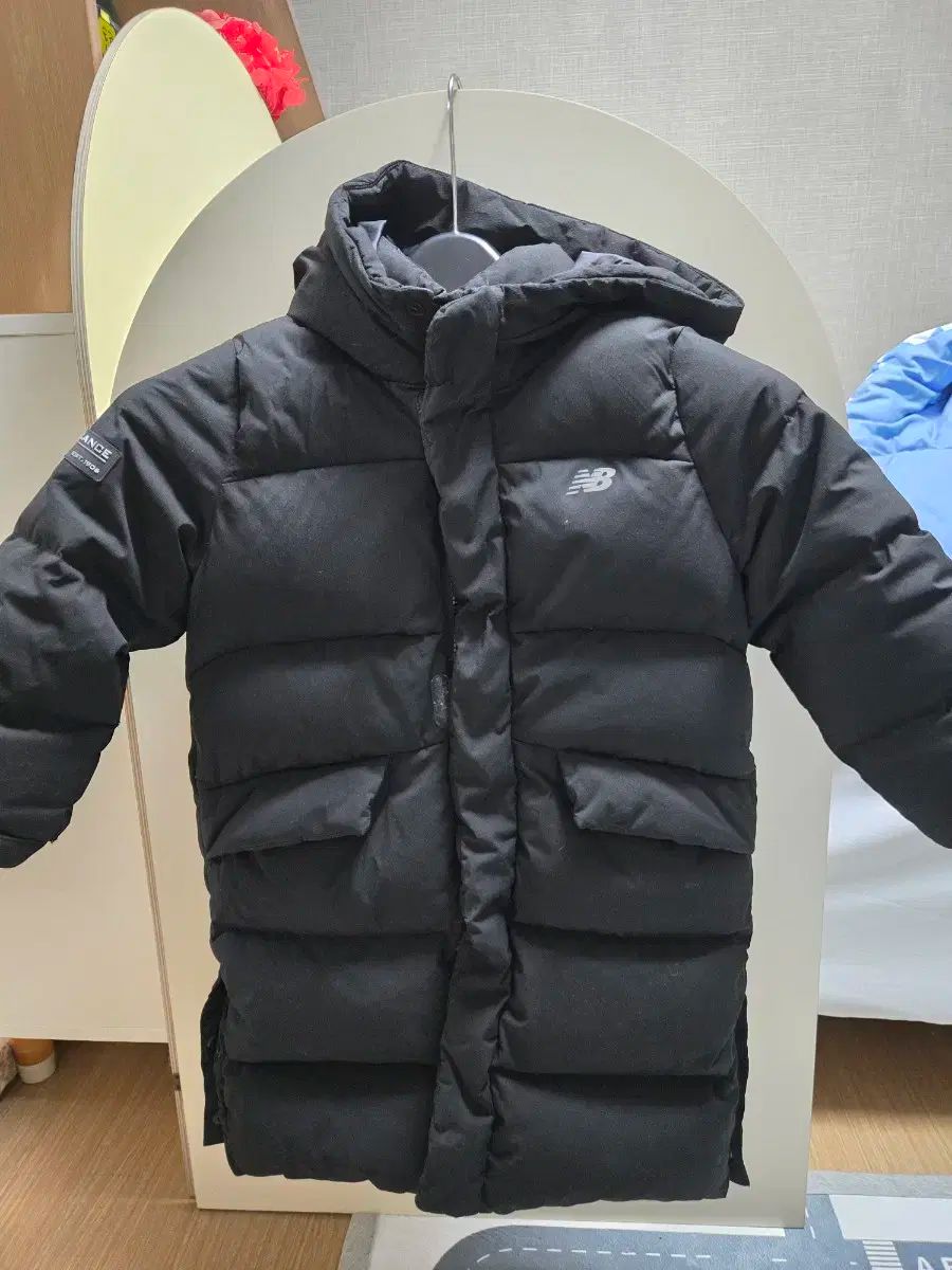 新品，人気セール New Balance(ニューバランス) 幼児用ロングパッド 120 サイズ その他