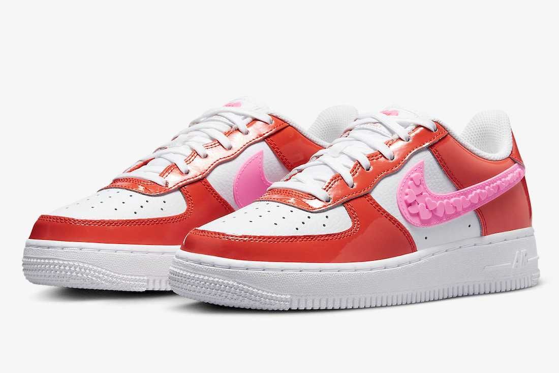 Nike GS Air Force 1 