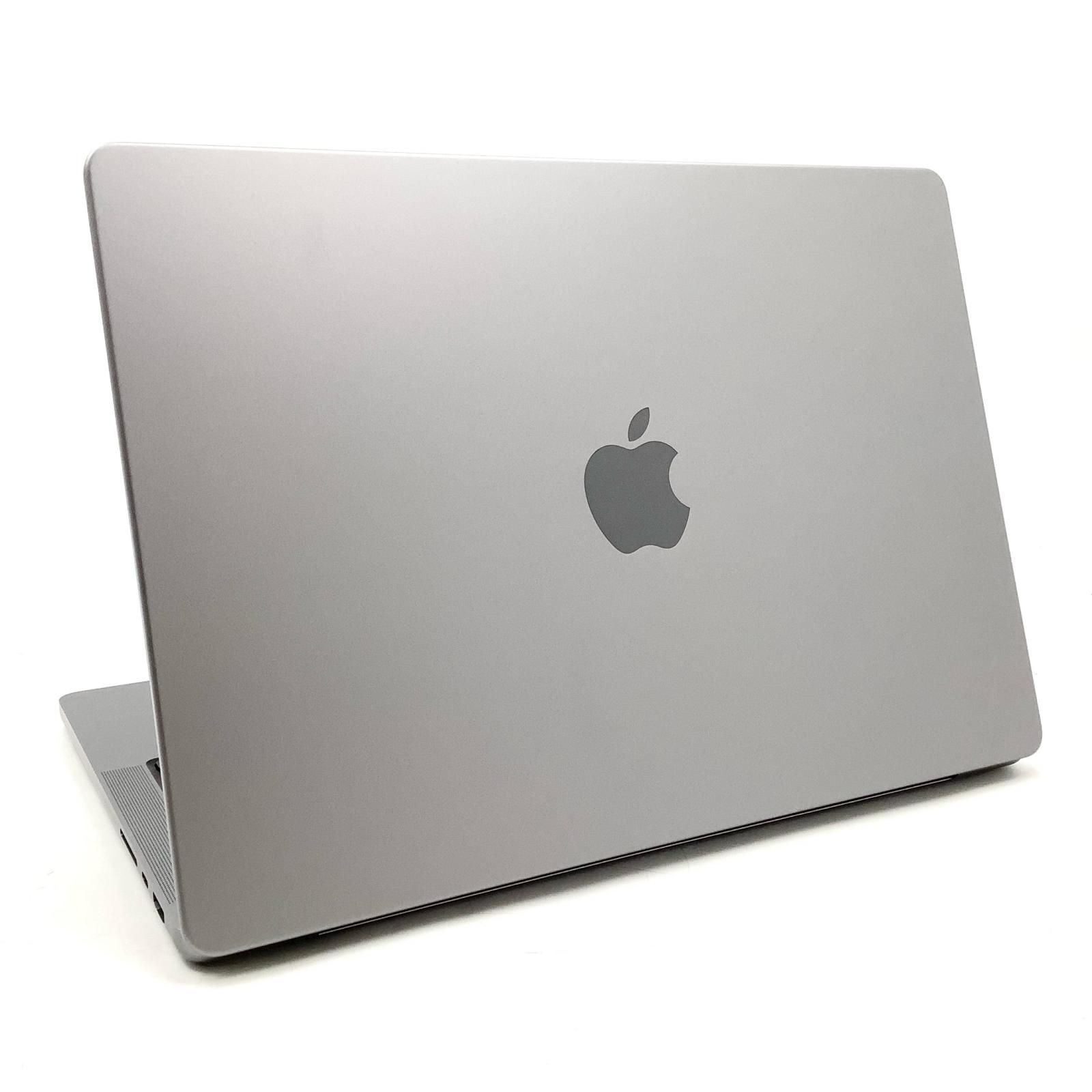 美品】MacBook Pro 14