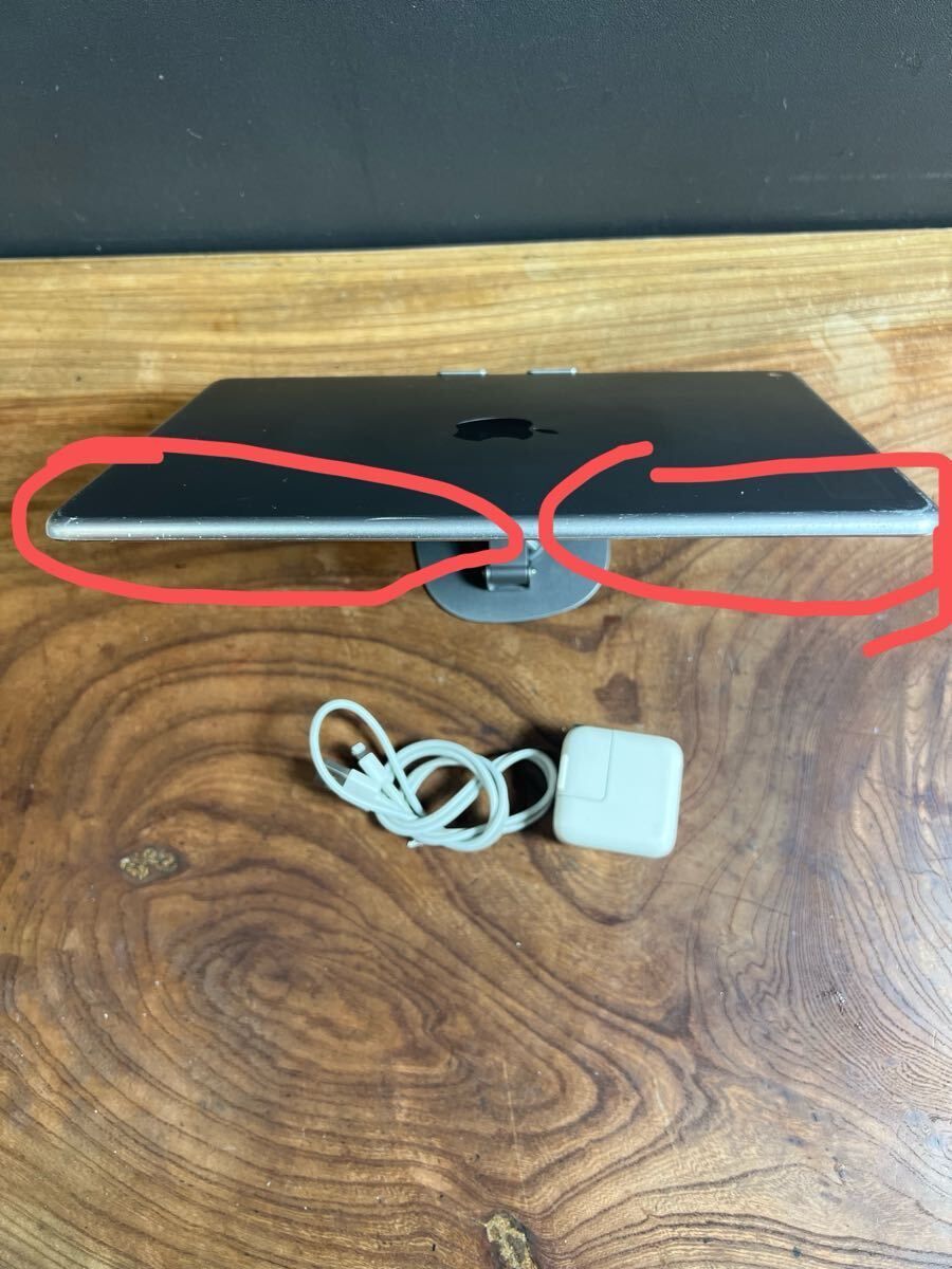 Apple iPad Air2/16GB/Wi-Fi/電池健康100% /HW176 - メルカリ