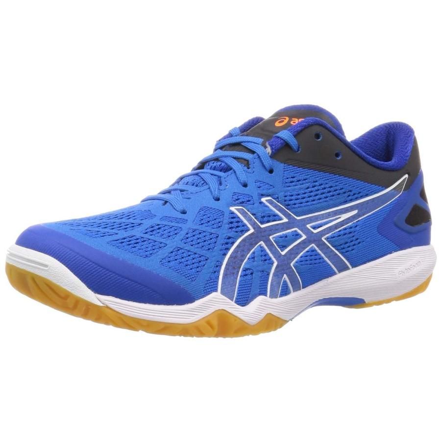 asics 卓球シューズ 27cm ATTACK DOMINATE FF 2 400(AB/PS) 27cm 全国送料無料 在庫限り