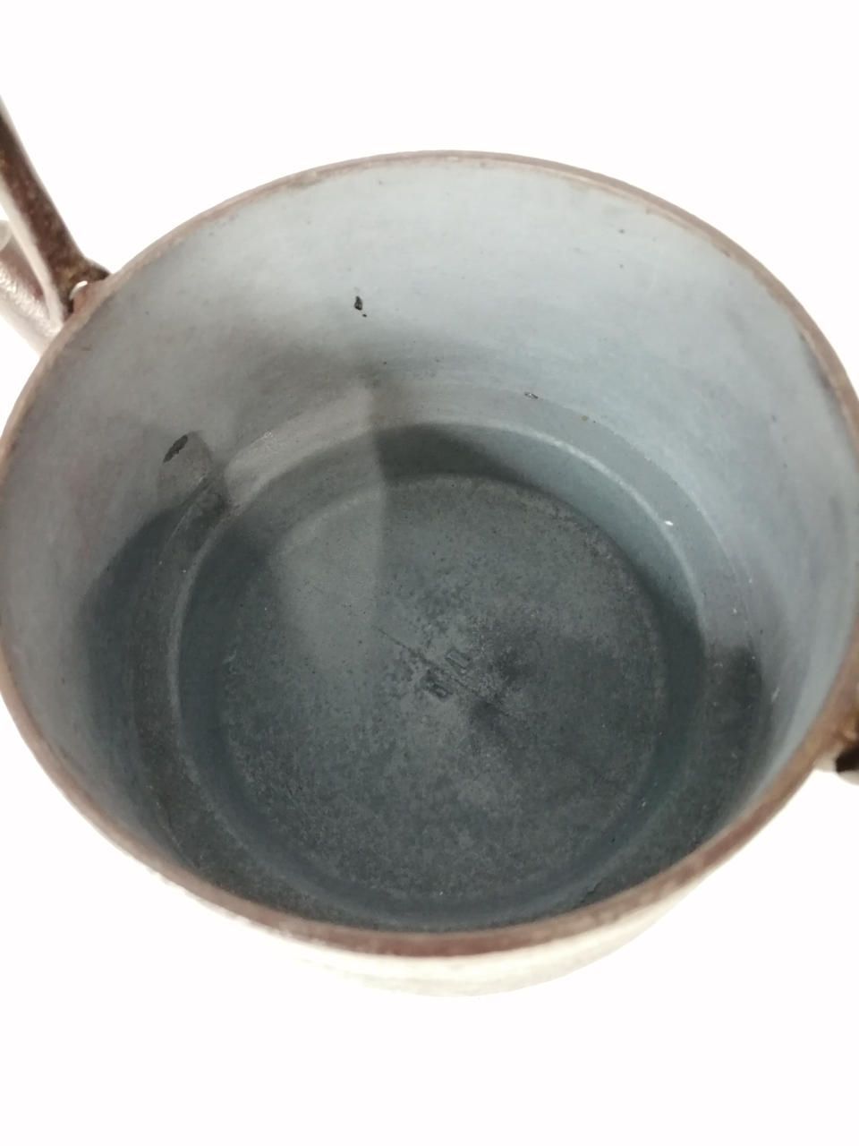 南部鉄器