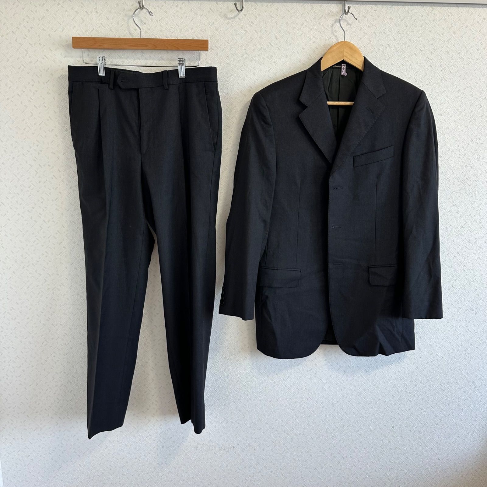 GIVENCHY パンツスーツ上下