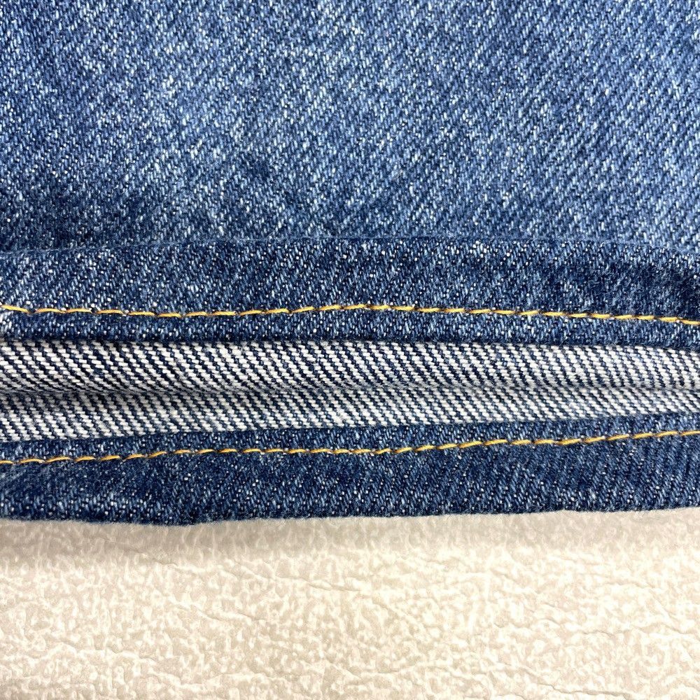 リーバイス LEVI’S 550 デニムパンツ W30 L29.5 インディゴ