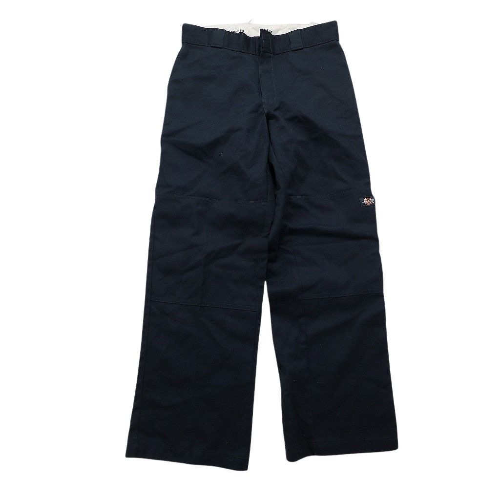 古着卸 ディッキーズ Dickies ダブルニー パンツ 7枚セット メンズ W30 W34 W36 カーゴ ワイドストレート 古着 NB9737