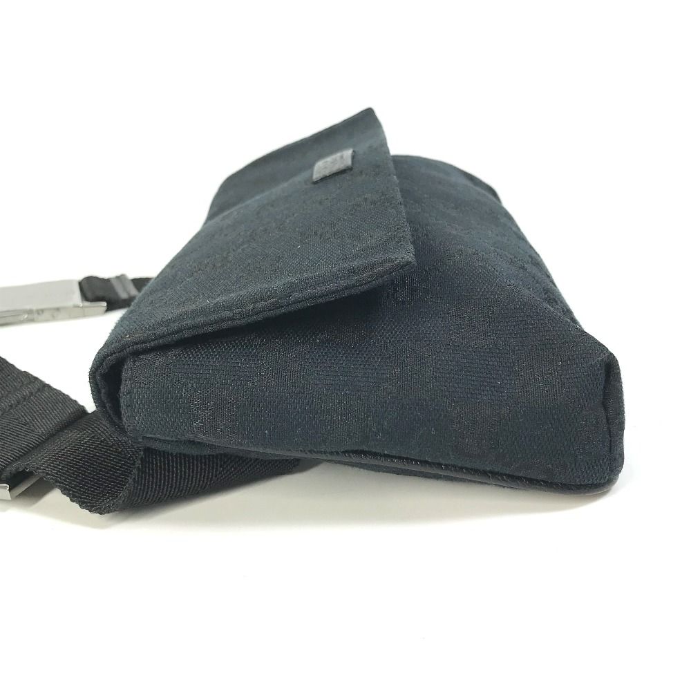 GUCCI グッチ ウエストポーチ　GGキャンバス　ボディバッグ　146304 楽天市場】【バッグ】GUCCI グッチ GGキャンバス ボディバッグ